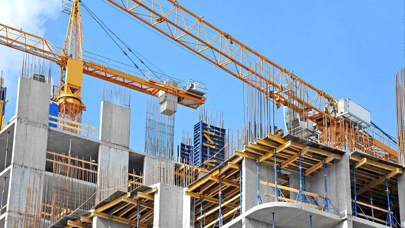 Mersin Toroslar Yatırım Konut Projemiz